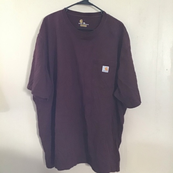 Carhartt Other - CARHARTT BIG GUY T-SHIRT (T1)